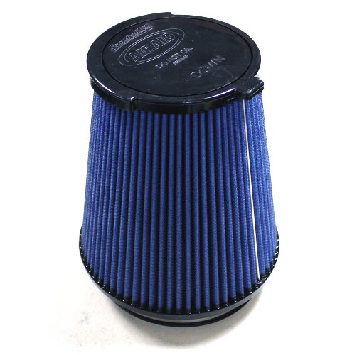 Ford Performance Performance Air Filter, 2015-20 GT350 / 2010-14 GT500