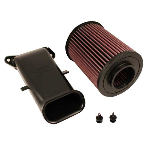 Ford Performance Focus ST Cold Air Intake, 2013-14