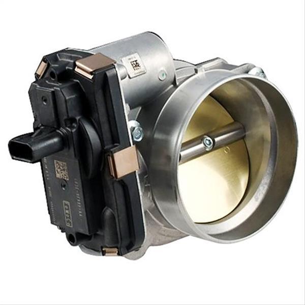 Ford Performance GT350 Throttle Body 87mm, 2015-17 Mustang