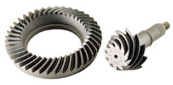 Ford Performance Gears for 8.8, 4.10 ratio ring and pinion