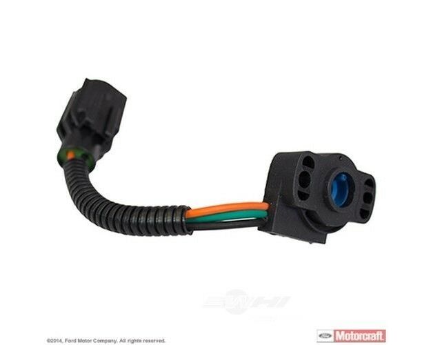 Motorcraft Throttle Postion Sensor (TPS), 86-93 Mustang 5.0