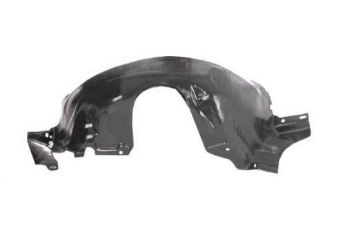 Inner fender liner RH, 94-98 Mustang