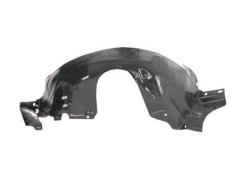 Inner fender liner LH, 94-98 Mustang