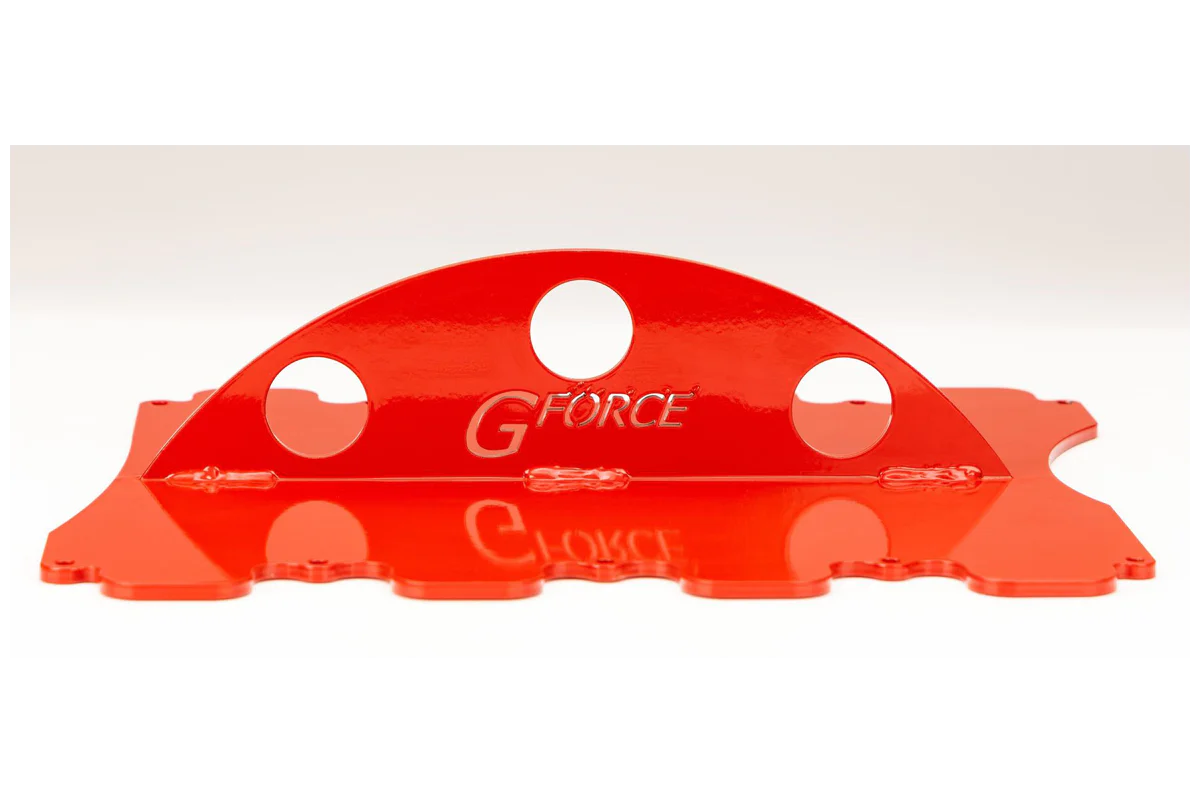 G-Force Engine lift plate, 7.3 Godzillae