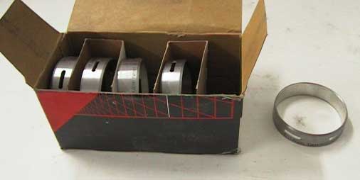 federal mogul 1414M cam bearings, 429/460