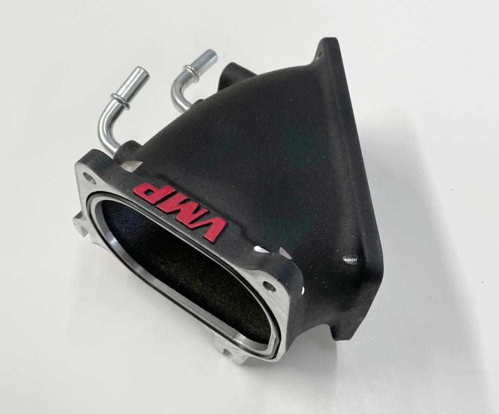 VMP High Flow Elbow, 2007-12 GT500 Factory Supercharger (Used)