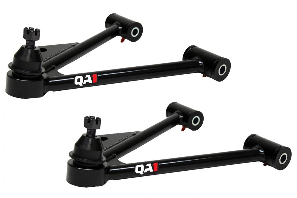 QA1 Eco Street Tubular Control Arms (pr), 79-93 Mustang