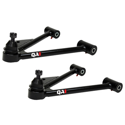 QA1 Eco Street Tubular Control Arms (pr), 79-93 Mustang w/ SN95 Spindle
