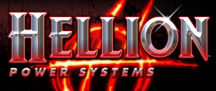 Hellion Turbo Systems