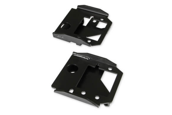 Hooker Coyote Swap engine mounts, 79-95 Mustang