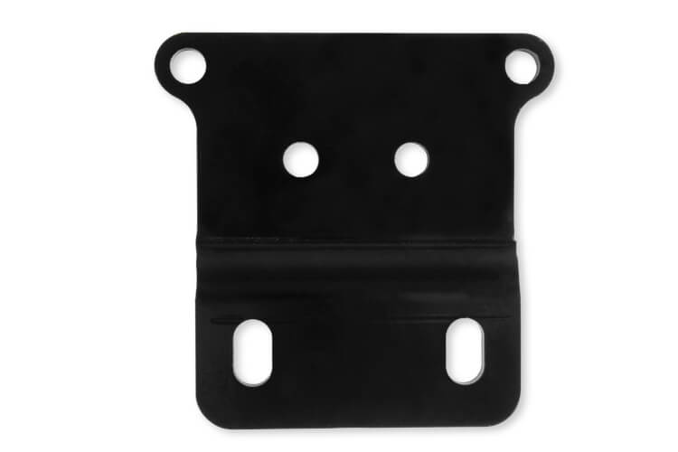 Hooker Transmission Adapter bracket, Coyote swap 79-95 Mustang T45, 4R70W