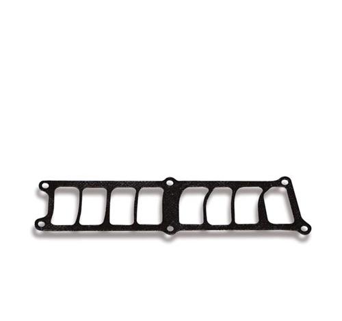 Holley Systemax II Upper to Lower Intake Gastet, Single