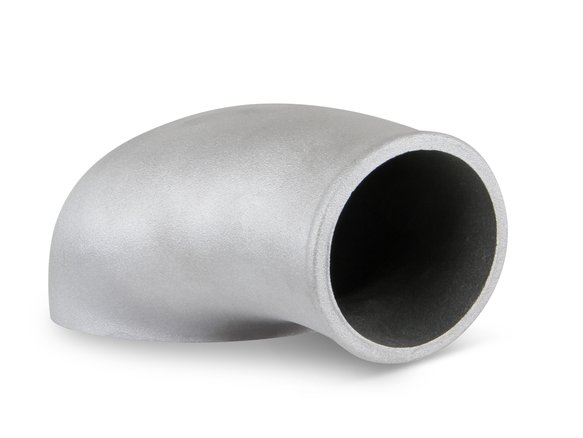 Holley Carb Hat for Boost, Aluminum