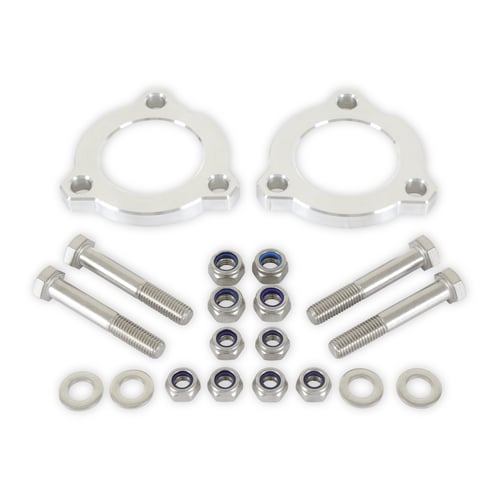 Anvil 1inch front leveling kit, 2021+ Bronco