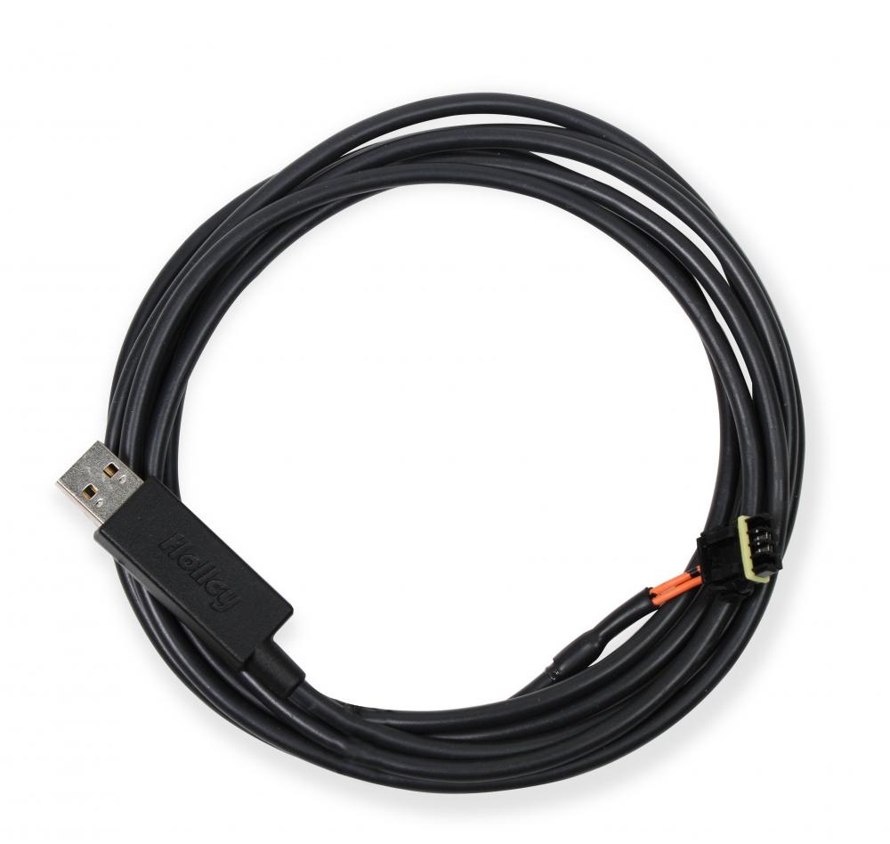 Holley Sniper CAN to USB Dongle  Communication Cable