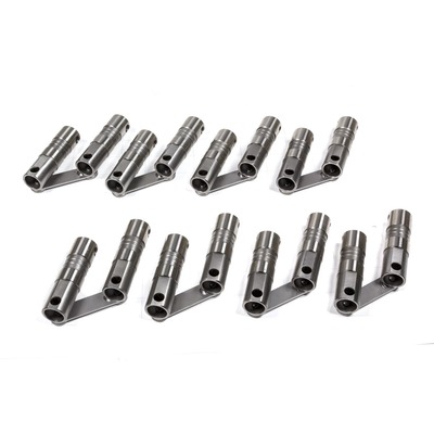 Howards Cams Retro-Fit Hydrualic Roller Lifters with Bars, SB Ford 302 /351W