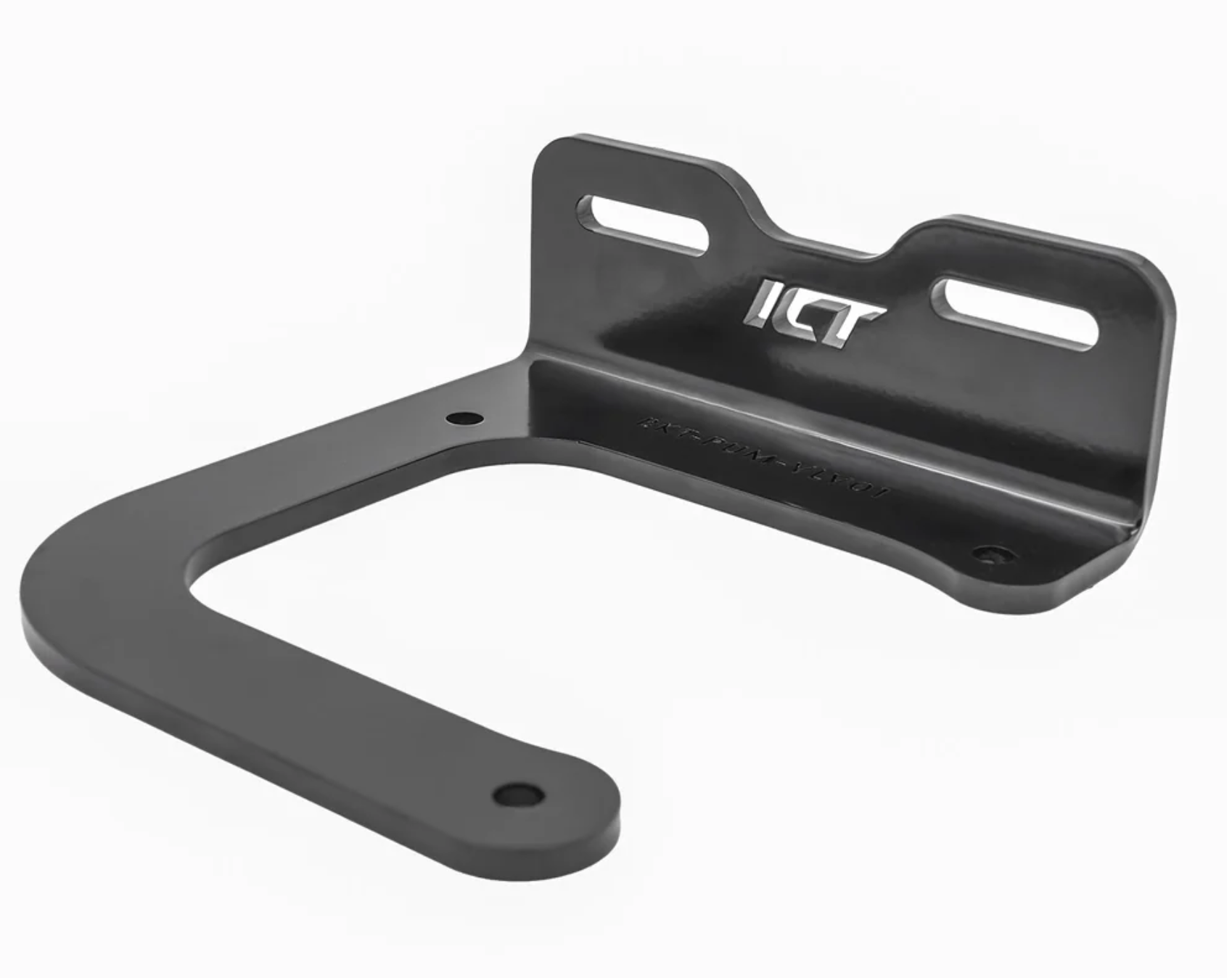 ICT Volvo electric power steering pump bracket