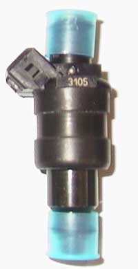 Siemens 83lb low impedence injector (ea)