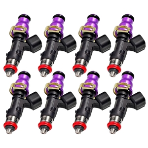 Injector Dynamics ID1050X Injectors, set of 8