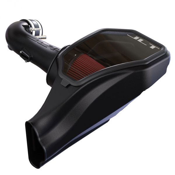 JLT Cold Air intake, 2015-2017 Mustang GT 5.0, No Tune Required