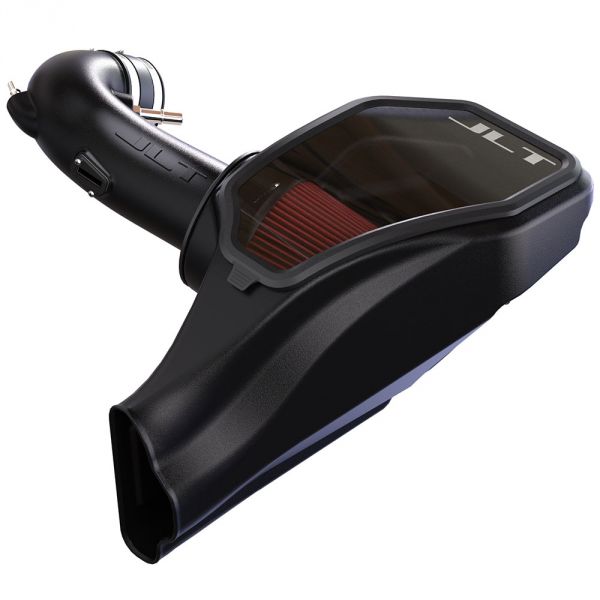 JLT Cold Air intake, 2018-2022 Mustang GT 5.0, No Tune Required