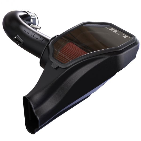 JLT Cold Air intake, no tune req\'d, 2015-2022 Mustang Shelby GT350 5.2