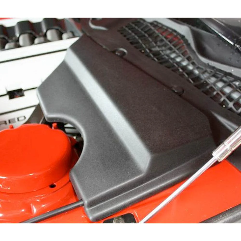 JLT Master Cylinder Cover (2015-2021 Mustang)