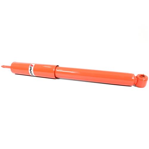 Koni Orange STR Shocks, Non-Adjustable, 1994-04 Mustang