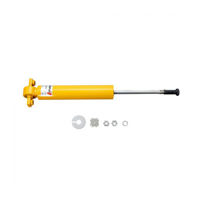 Koni Yellow Rear Shock Adjustable, 2015+ Mustang