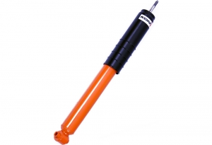 Koni Orange STR Shock, Non-Adjustable, 2005-14 Mustang