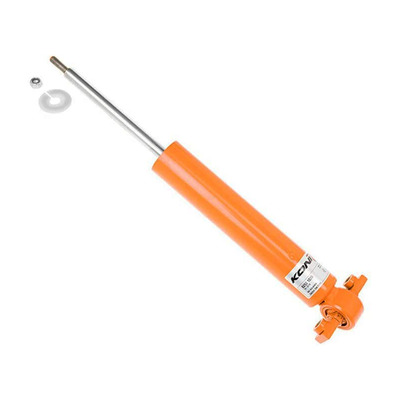 Koni Orange STR Rear Shock, 2015+ Mustang