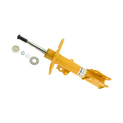 Koni Yellow Front Strut, Single Adjustable, 2015+ Mustang