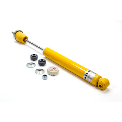 Koni Sport Shock Yellow Adjustable - 1979-04 Mustang