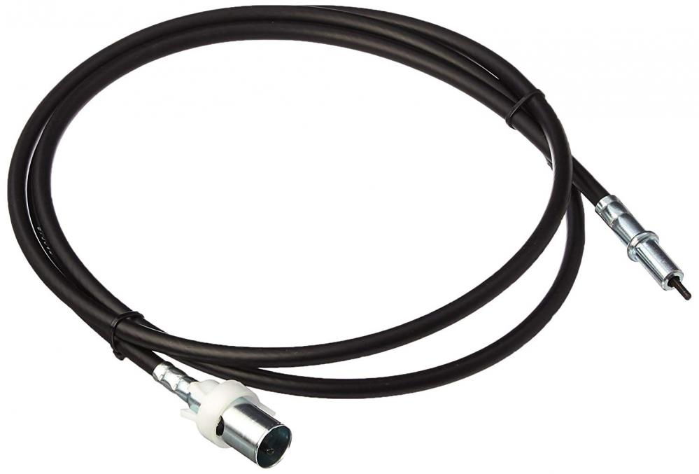 Speedometer Cable, 1979-93 Mustang with speed sensor