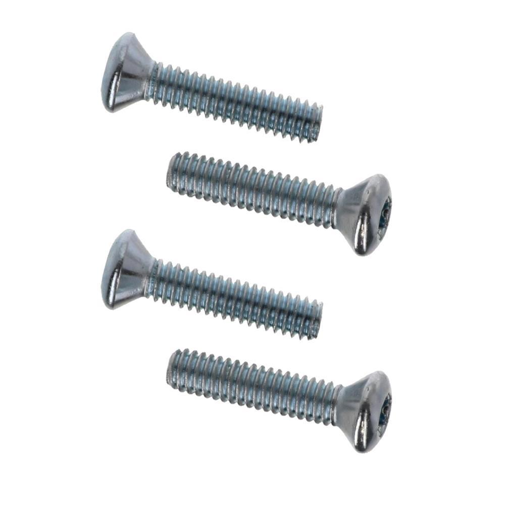 1986-95 Mustang Intake Plaque Retaining Screw Kit 5.0