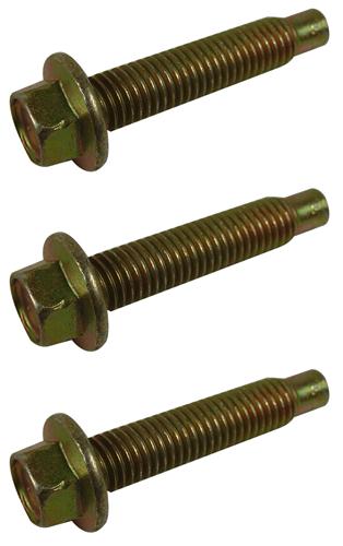 1996-2022 Mustang Starter Bolts