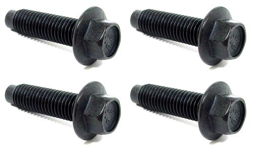 Transmission to Bellhousing bolts, 83-95 Mustang T-5