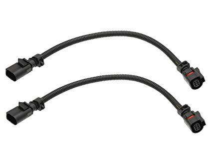 O2 Extension Harness pair 24, 2011-2017 Mustang, Rear