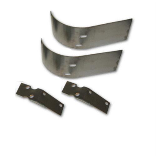 Torque box reinforcement, upper kit, 1979-04 Mustang