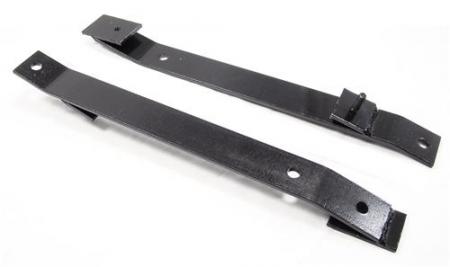 Seat Track Extension, 1979-04 Mustang