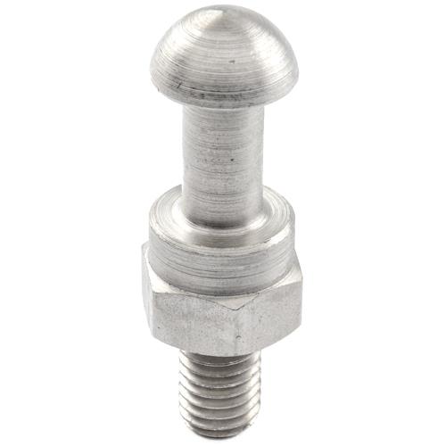 Mcleod Clutch Fork Pivot stud, stock replacement for T5, T45, TR3650