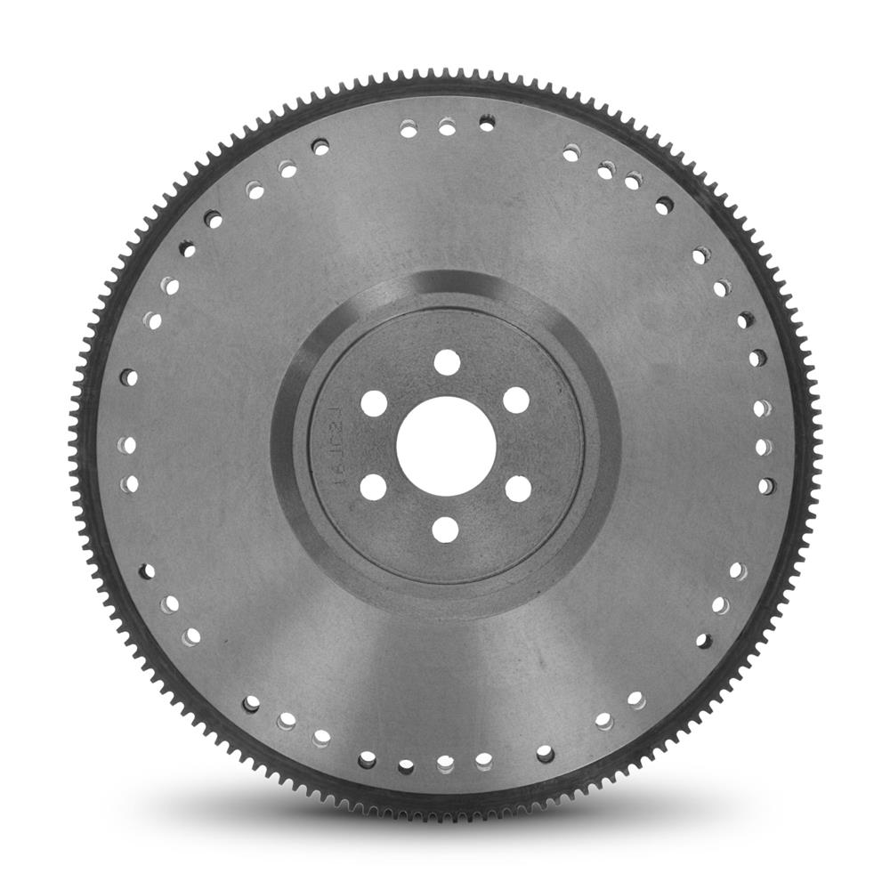 Mcleod Nodular Steel flywheel, 50oz, 1986-1995 Mustang 5.0