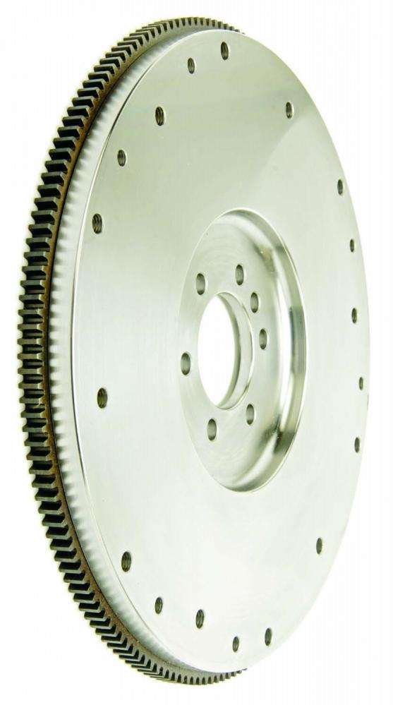 Mcleod Billet Steel Flywheel, lightweight 20lbs, 4.6 6 bolt