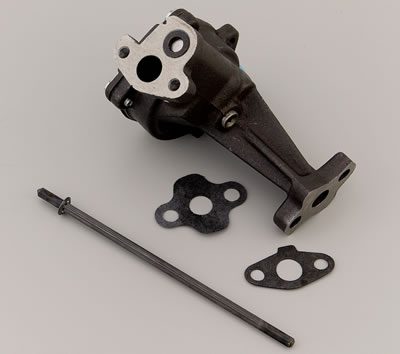 Mellings Oil Pump, 351W (std volume)