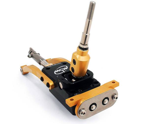 MGW TR6060 Short Throw Shifter, 2010-2014 GT500 (1 Only)