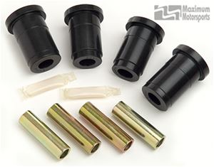 Maximum Motorsports front control arm bushings, 1979-93 Mustang
