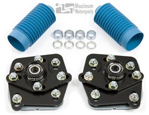 Maximum Motorsports Caster/Camber Plates, 2003-04 Cobra