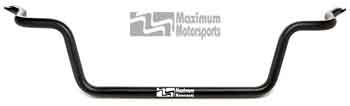 Maximum Motorsports Front Swaybar, 1979-93 Mustang 1.125