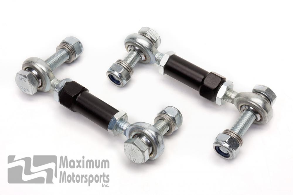 Maximum Motorsports IRS Swaybar Endlink Kit, 1999-04 Cobra