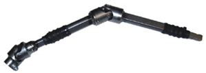 Maximum Motorsports Steering Shaft, 1994-04 Mustang, Power Steering